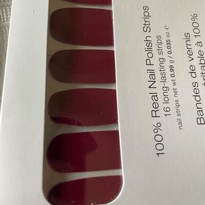 2 packs of Color Street nail polish strips💖